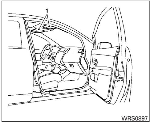 NISSAN Versa Note (2016) - AVERAGEMENT - 1