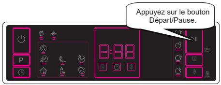 SHARP QWNA1FF45DI - Modification d'un programme - 1