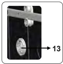 SHARP QWNA1FF45DI - SPECIFICATIONS TECHNIQUES - 2