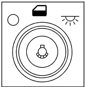 Buick Lacrosse 1 (2004-2009) - Éclairage interieur - 1