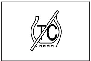 Buick Lacrosse 1 (2004-2009) - Traction asservie améliorée - 1
