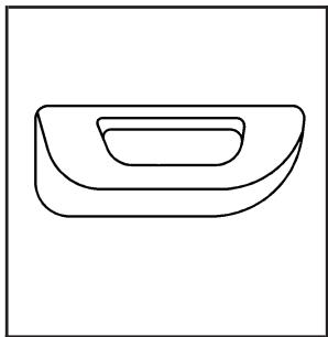 Buick Lacrosse 1 (2004-2009) - ATTENTION: - 1