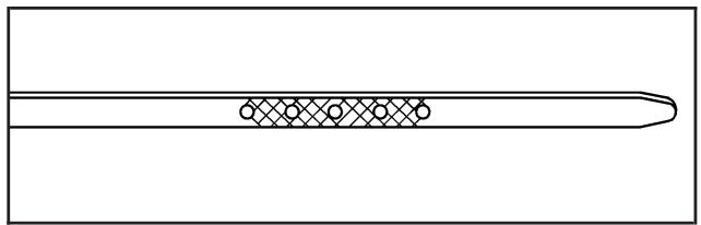 Buick Lacrosse 1 (2004-2009) - Vérification de l'huile moteur - 2