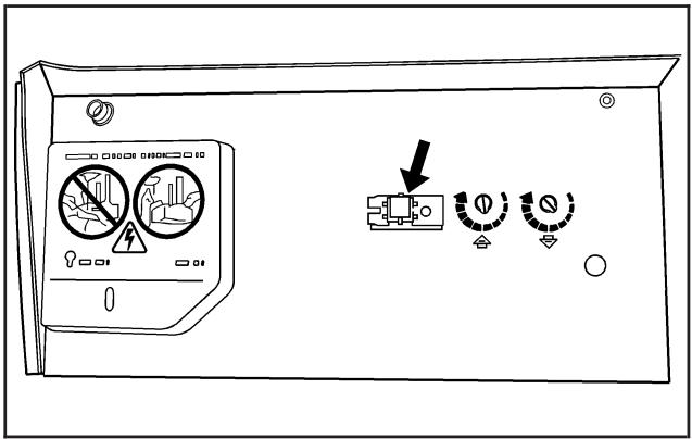 Buick Lacrosse 1 (2004-2009) - Programmation du système d'accueil universal à distance - 2
