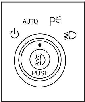 Buick Lacrosse 1 (2004-2009) - Éclairage extérieur - 1