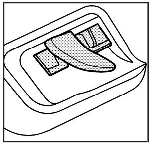 Buick Lacrosse 1 (2004-2009) - Volant inclinable - 1