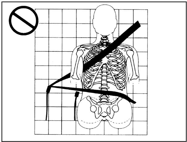 Buick Lacrosse 1 (2004-2009) - ATTENTION: - 1