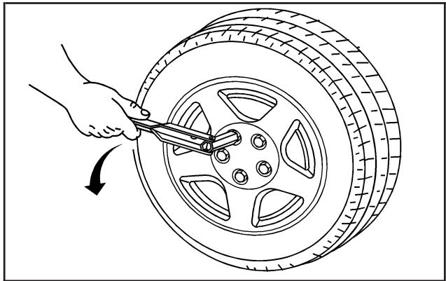 Buick Lacrosse 1 (2004-2009) - ATTENTION: - 2
