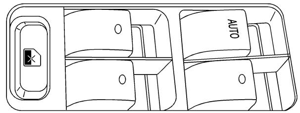 Buick Lacrosse 1 (2004-2009) - ATTENTION: - 1