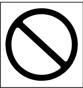 Buick Lacrosse 1 (2004-2009) - ATTENTION: - 1