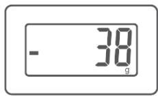 LIVOO DOM451A - Valeur négative - 1
