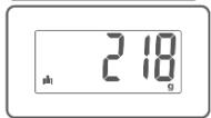 LIVOO DOM451A - Fonction Tare : - 4
