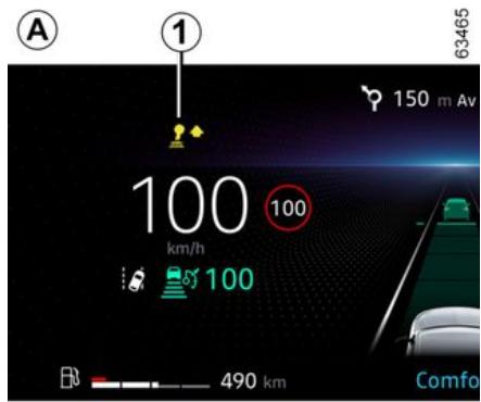 RENAULT Captur 2 Phase 2 (2024) - Au tableau de bord A ou B - 1