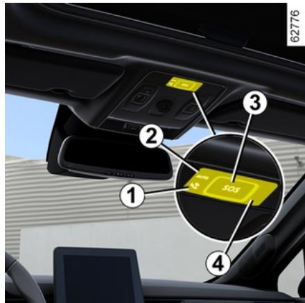 RENAULT Captur 2 Phase 2 (2024) - Mode automatique - 2