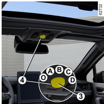 RENAULT Captur 2 Phase 2 (2024) - Anomalies de fonctionnement - 1