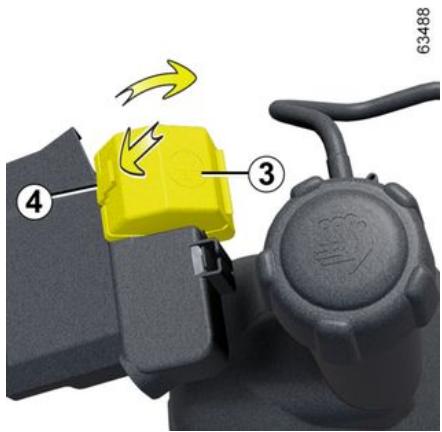 RENAULT Captur 2 Phase 2 (2024) - DÉPANNAGE - 1