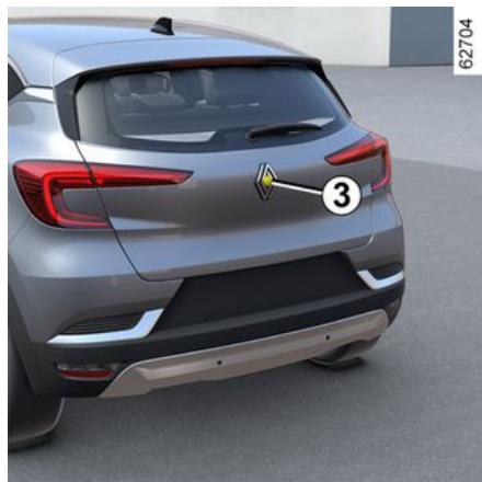 RENAULT Captur 2 Phase 2 (2024) - Fonctionnement - 3