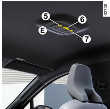RENAULT Captur 2 Phase 2 (2024) - ÉQUIPEMENTS HABITACLE - 2