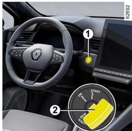 RENAULT Captur 2 Phase 2 (2024) - Cas particuliers - 1