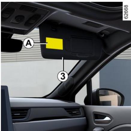 RENAULT Captur 2 Phase 2 (2024) - DANGER - 1