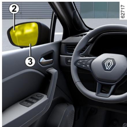 RENAULT Captur 2 Phase 2 (2024) - Fonctionnement - 1