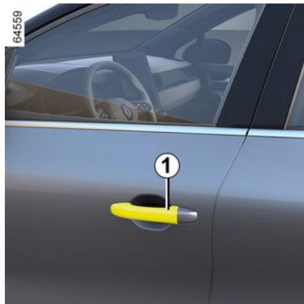 RENAULT Captur 2 Phase 2 (2024) - Utilisation - 1