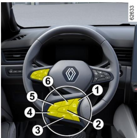 RENAULT Captur 2 Phase 2 (2024) - LIMITEUR DE VITESSE - 2