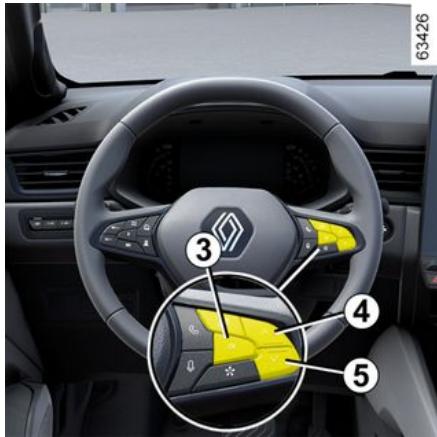 RENAULT Captur 2 Phase 2 (2024) - Niveau de carburant 3 - 1