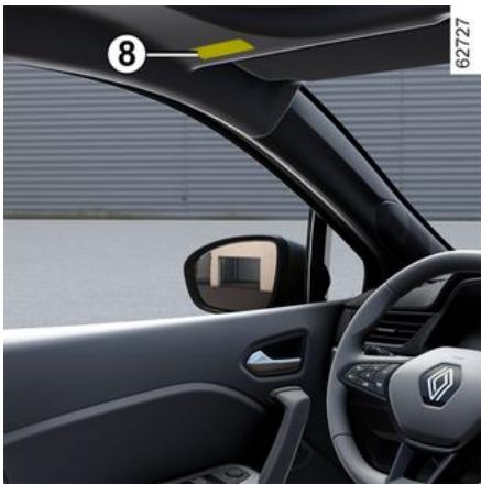 RENAULT Captur 2 Phase 2 (2024) - ÉQUIPEMENT MULTIMÉDIA - 1