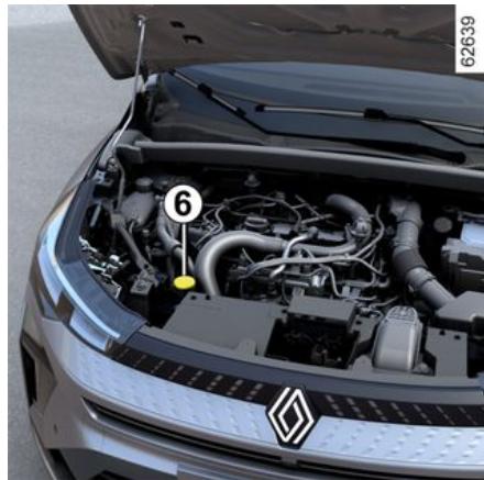 RENAULT Captur 2 Phase 2 (2024) - Périodicité de remplacement - 4