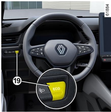 RENAULT Captur 2 Phase 2 (2024) - Utilisation manuelle - 1