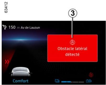 RENAULT Captur 2 Phase 2 (2024) - Sortie sécurisée des occupants - 4