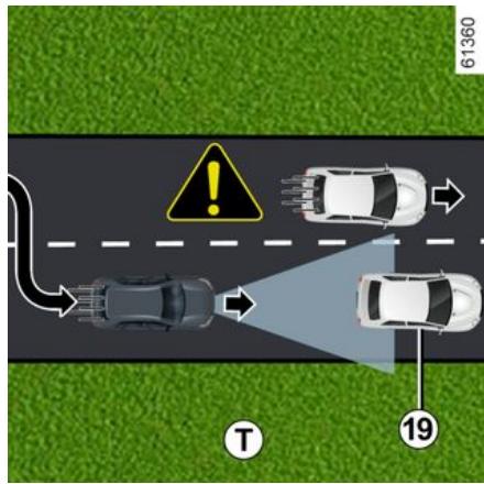 RENAULT Captur 2 Phase 2 (2024) - RÉGULATEUR DE VITESSE ADAPTATIF - 3