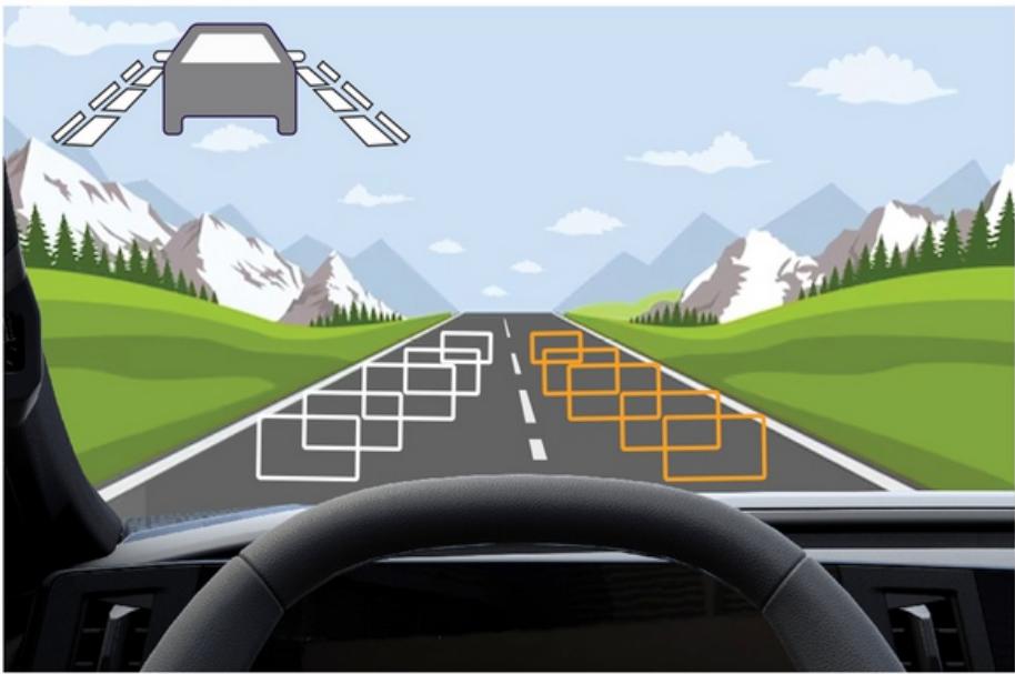 RENAULT Captur 2 Phase 2 (2024) - L'HABITACLE - 3
