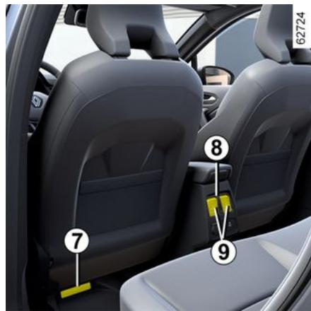 RENAULT Captur 2 Phase 2 (2024) - Orientation - 2