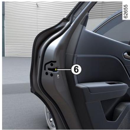 RENAULT Captur 2 Phase 2 (2024) - Véhicules avec clé, télécommande - 2