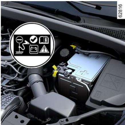 RENAULT Captur 2 Phase 2 (2024) - DÉPANNAGE - 1