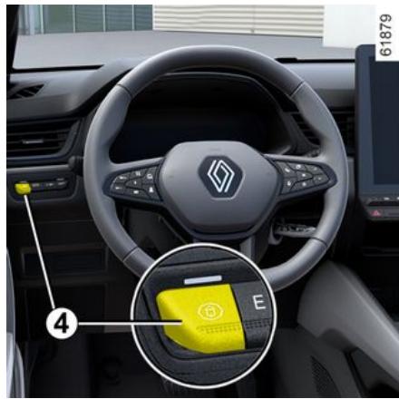 RENAULT Captur 2 Phase 2 (2024) - FONCTIONS D'AIDES SUPPLÉMENTAIRES À LA CONDUITE - 2