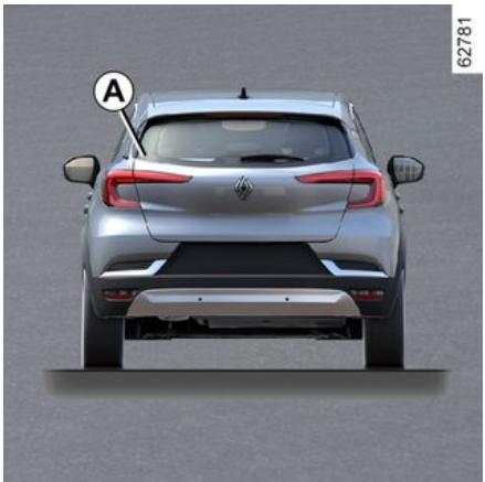 RENAULT Captur 2 Phase 2 (2024) - INFORMATIONS VÉHICULE - 1