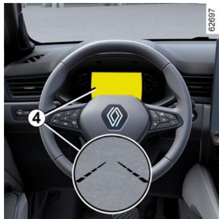 RENAULT Captur 2 Phase 2 (2024) - Fonctionnement - 1