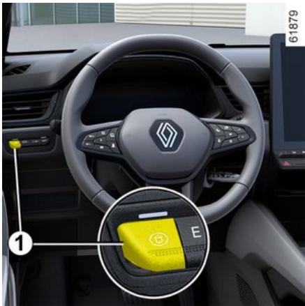 RENAULT Captur 2 Phase 2 (2024) - My Safety - 1