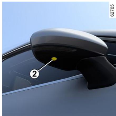 RENAULT Captur 2 Phase 2 (2024) - Vue latérale avant 2 - 1