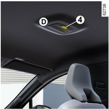 RENAULT Captur 2 Phase 2 (2024) - ÉQUIPEMENTS HABITACLE - 1