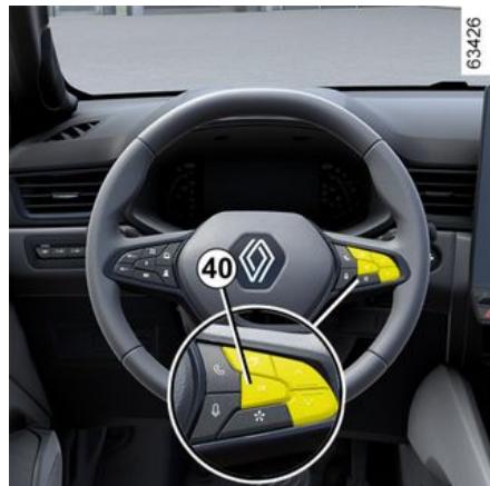 RENAULT Captur 2 Phase 2 (2024) - Alerte niveau d'huile moteur minimum - 1