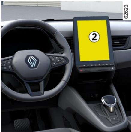 RENAULT Captur 2 Phase 2 (2024) - Gabarit fixe 3 - 1