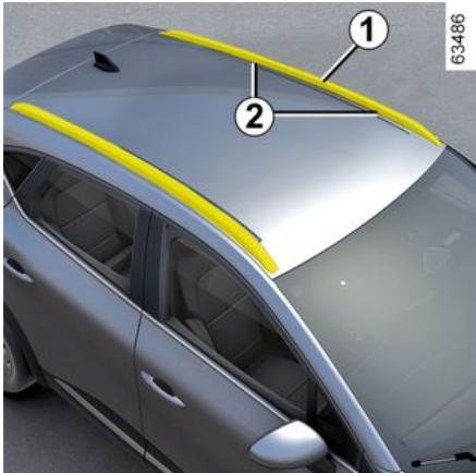 RENAULT Captur 2 Phase 2 (2024) - Choix et montage de l'attelage - 3