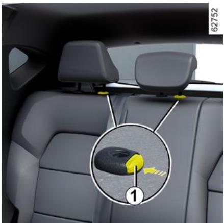 RENAULT Captur 2 Phase 2 (2024) - Position d'utilisation - 1