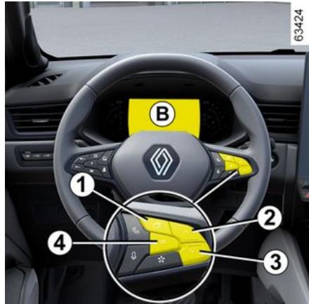 RENAULT Captur 2 Phase 2 (2024) - Généralités - 2