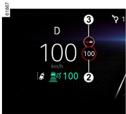 RENAULT Captur 2 Phase 2 (2024) - Indicateurs - 1