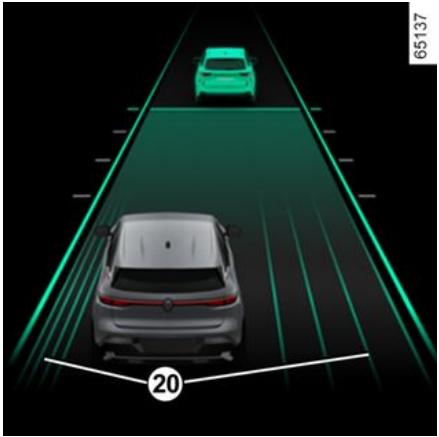 RENAULT Captur 2 Phase 2 (2024) - ACTIVE DRIVER ASSIST - 1